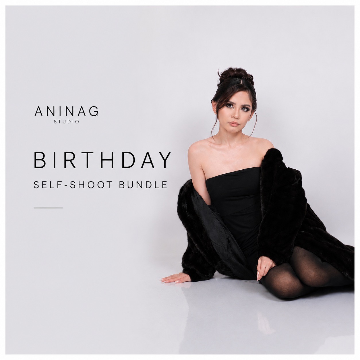 Birthday Bundle